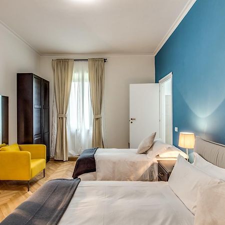 Yh Suite 131 Ρώμη Εξωτερικό φωτογραφία