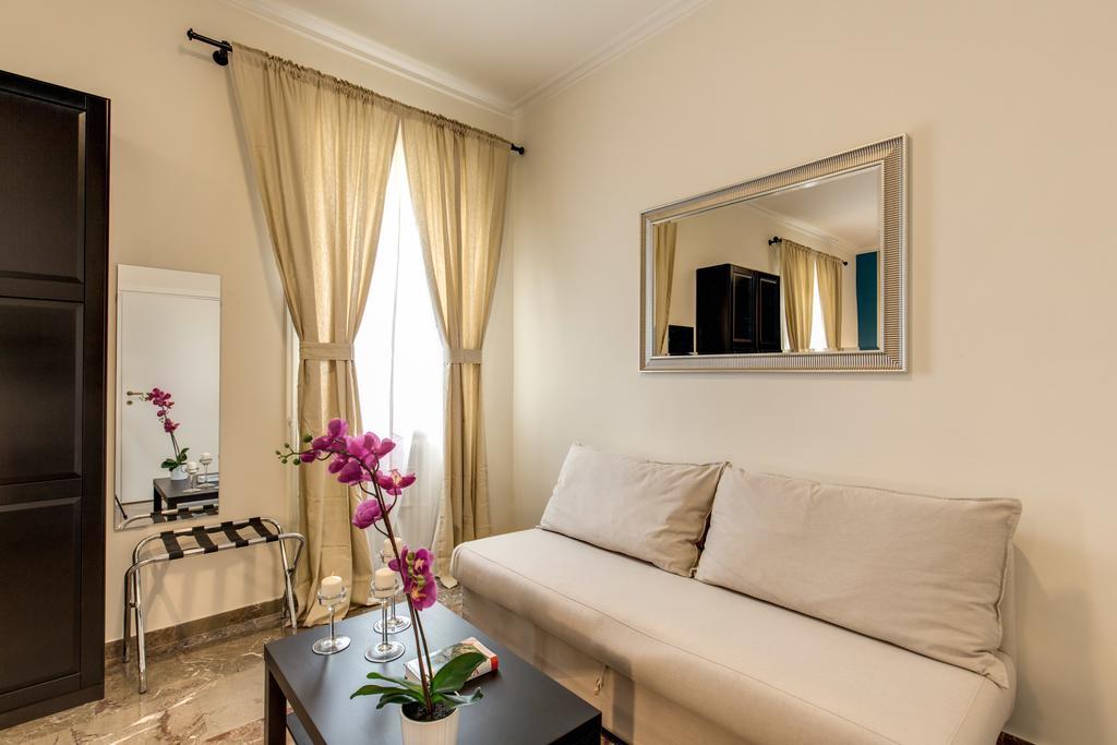 Yh Suite 131 Ρώμη Εξωτερικό φωτογραφία