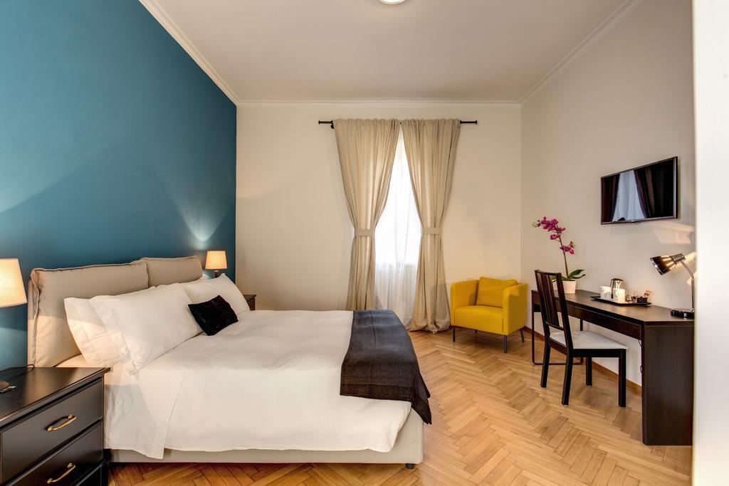 Yh Suite 131 Ρώμη Εξωτερικό φωτογραφία
