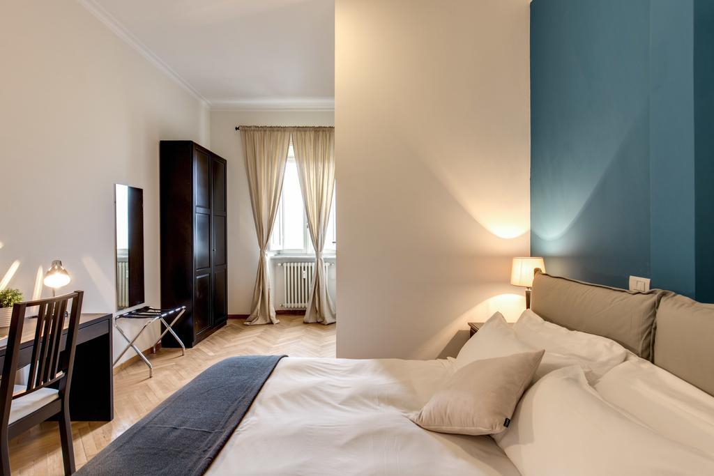 Yh Suite 131 Ρώμη Εξωτερικό φωτογραφία