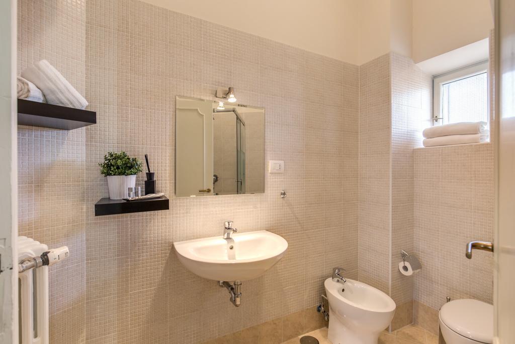 Yh Suite 131 Ρώμη Εξωτερικό φωτογραφία