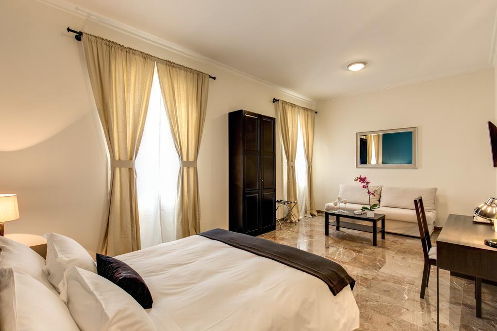 Yh Suite 131 Ρώμη Εξωτερικό φωτογραφία