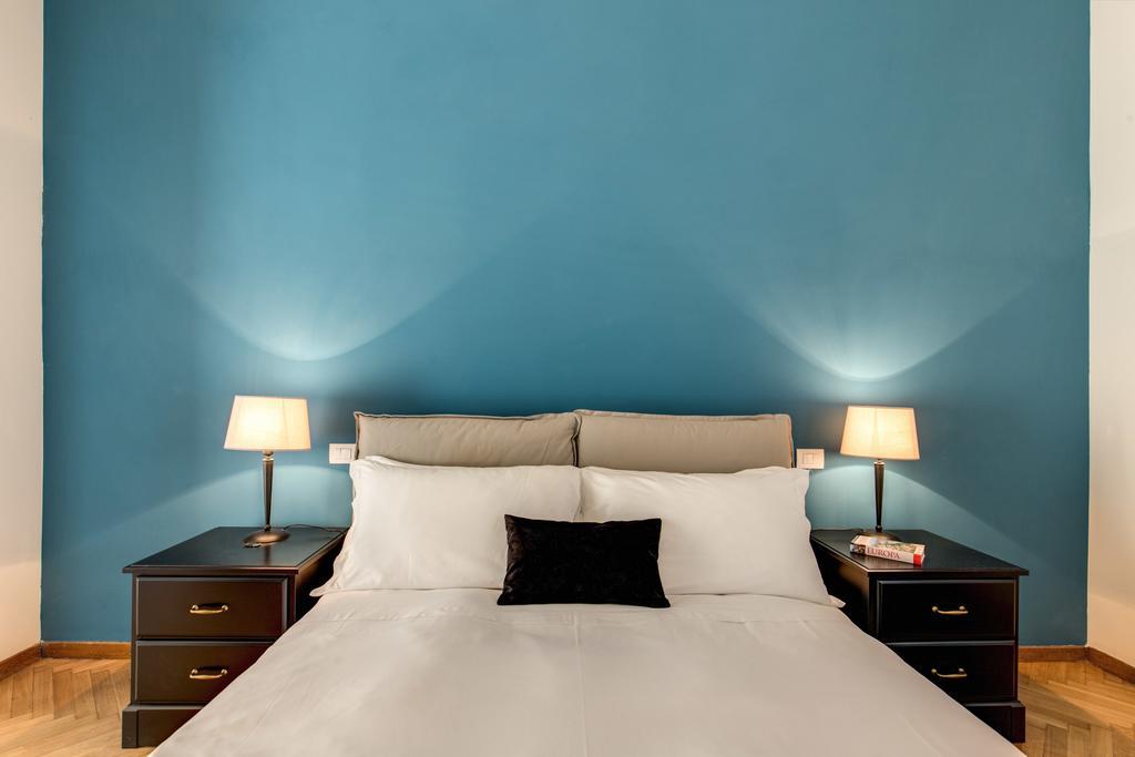 Yh Suite 131 Ρώμη Εξωτερικό φωτογραφία