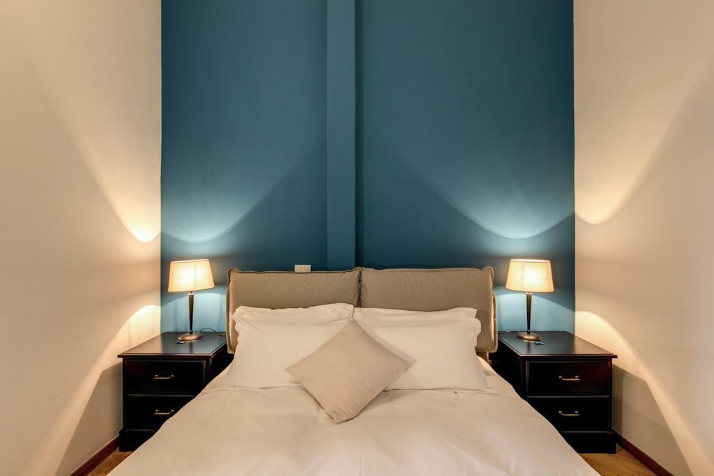Yh Suite 131 Ρώμη Εξωτερικό φωτογραφία