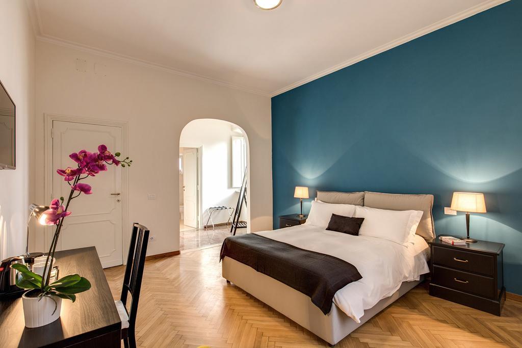 Yh Suite 131 Ρώμη Δωμάτιο φωτογραφία