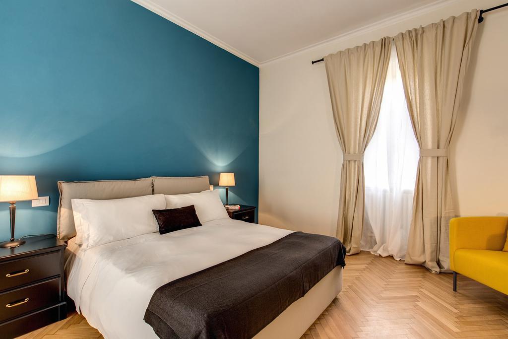 Yh Suite 131 Ρώμη Δωμάτιο φωτογραφία