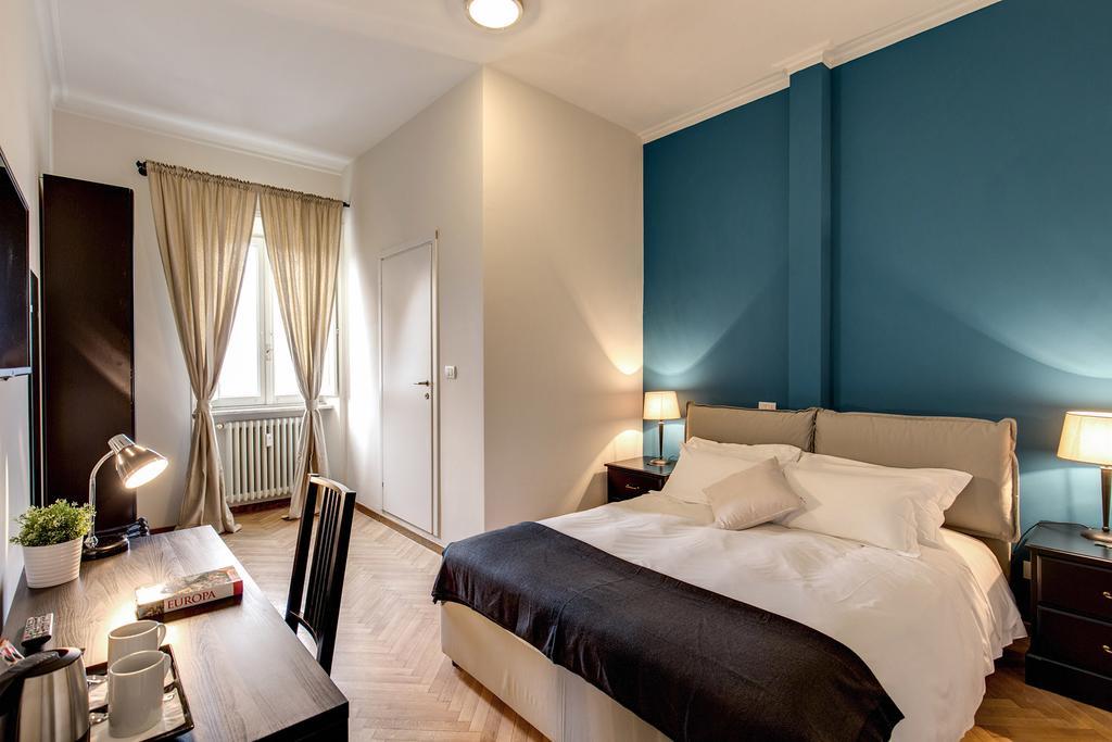 Yh Suite 131 Ρώμη Δωμάτιο φωτογραφία