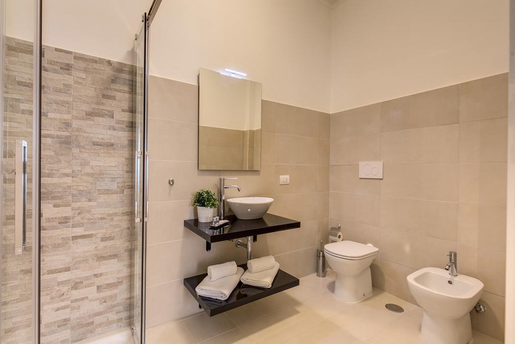 Yh Suite 131 Ρώμη Δωμάτιο φωτογραφία