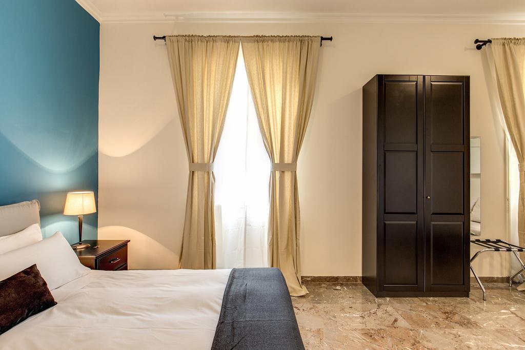 Yh Suite 131 Ρώμη Δωμάτιο φωτογραφία