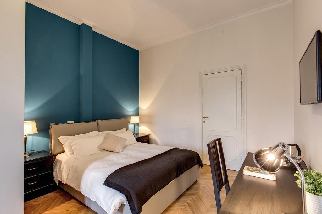 Yh Suite 131 Ρώμη Δωμάτιο φωτογραφία