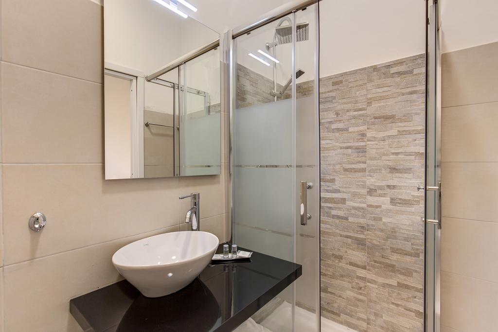 Yh Suite 131 Ρώμη Δωμάτιο φωτογραφία