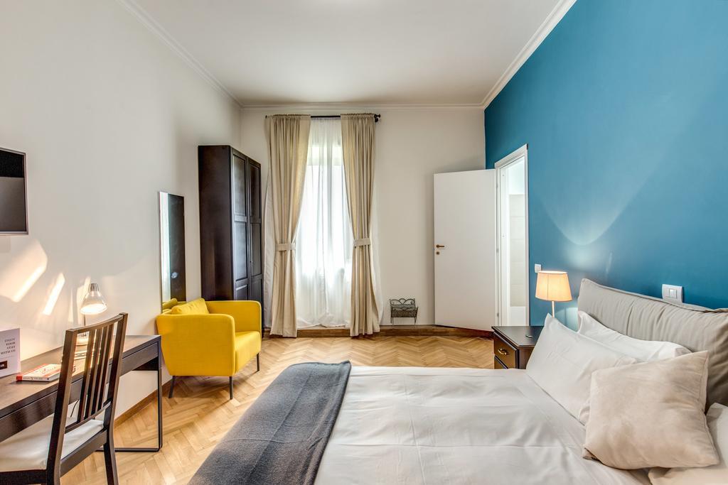 Yh Suite 131 Ρώμη Εξωτερικό φωτογραφία