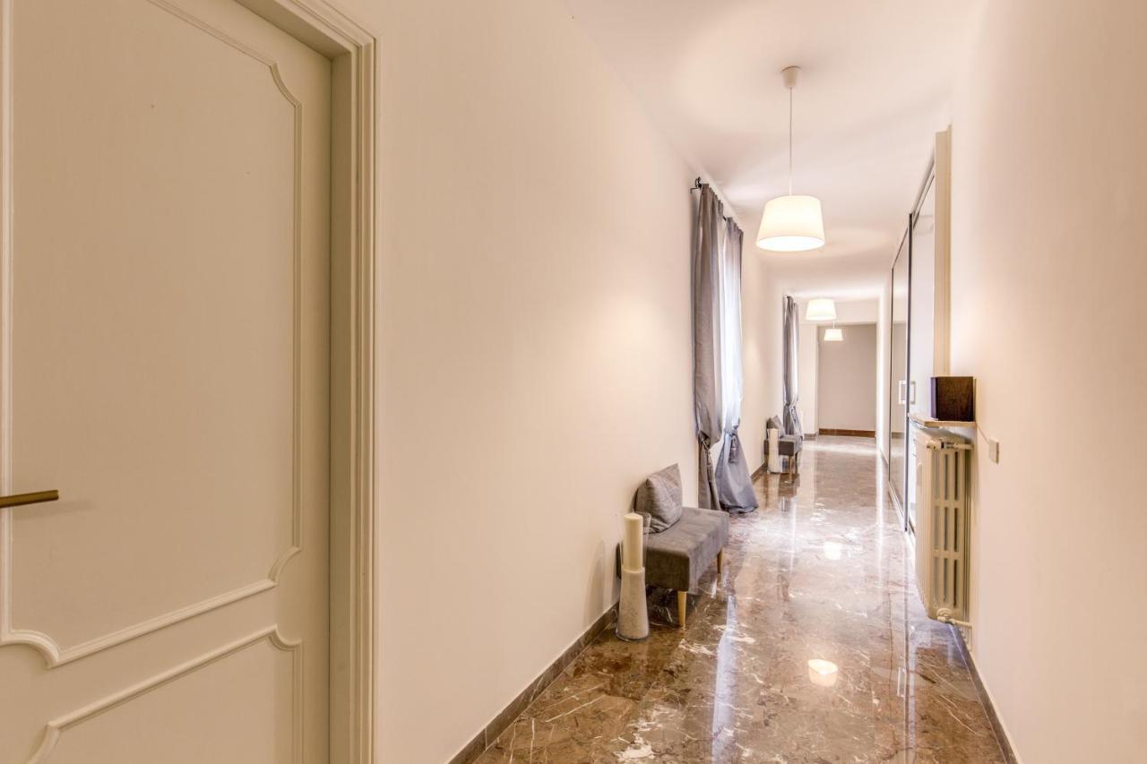Yh Suite 131 Ρώμη Εξωτερικό φωτογραφία